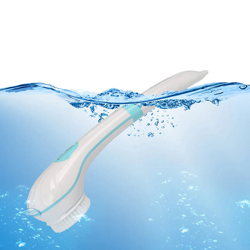 Brosse De Douche Electrique®