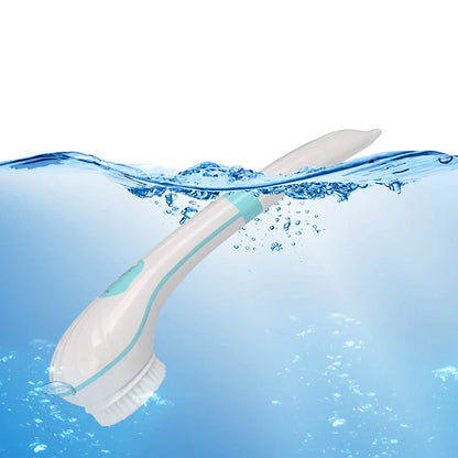 Brosse De Douche Electrique®