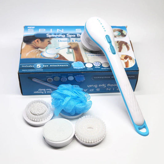 Brosse De Douche Electrique®