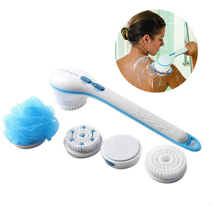 Brosse De Douche Electrique®