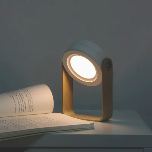 Lampe De Bureau Portable et Pliable ™