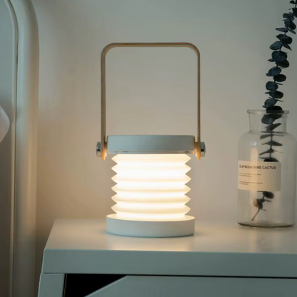 Lampe De Bureau Portable et Pliable ™